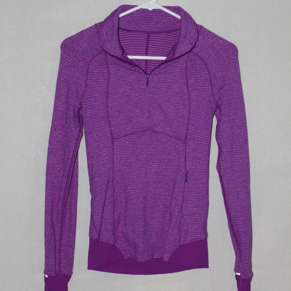 Lululemon Jacket W's 4